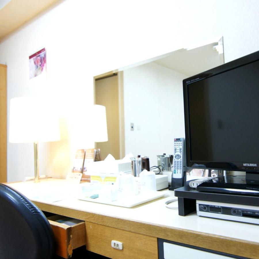 Hotel Royal Oak Gotanda Tokio Exterior foto