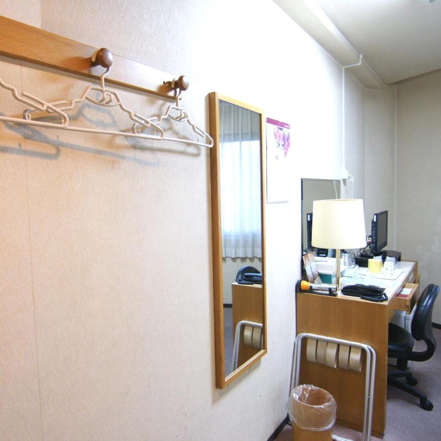 Hotel Royal Oak Gotanda Tokio Exterior foto